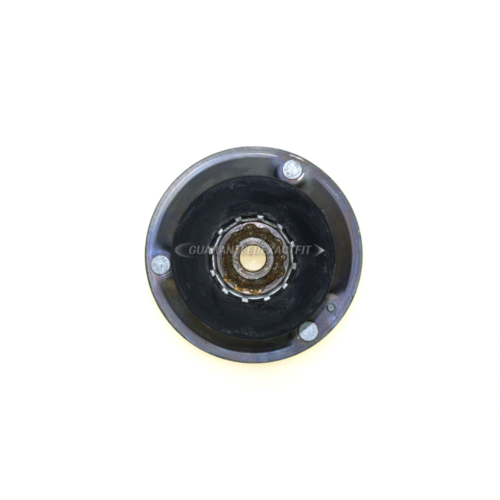 2018 Bmw X1 shock or strut mount 